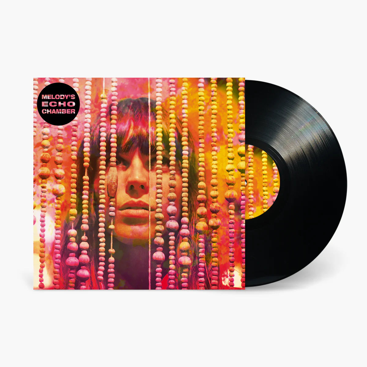 Melody's Echo Chamber - Melody's Echo Chamber