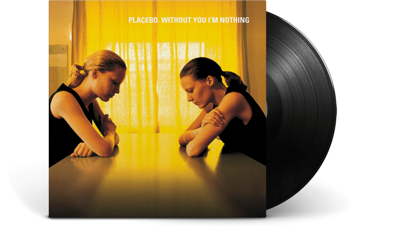 Placebo - Without You I'm Nothing