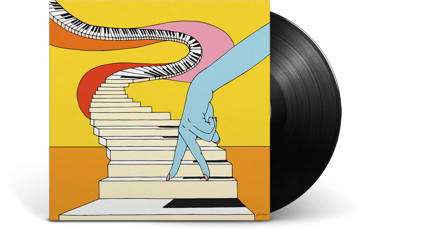 Polo & Pan - Feel Good (EP)