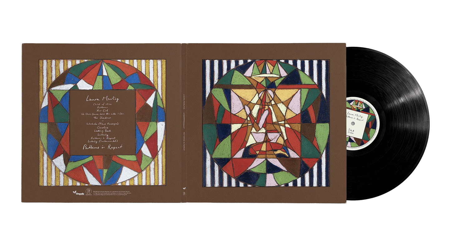 Laura Marling - Patterns In Repeat