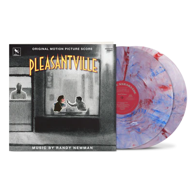 Pleasantville - Original Motion Picture Soundtrack