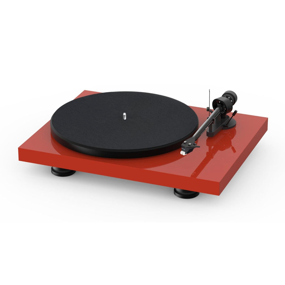 Pro-Ject – Debut Carbon EVO