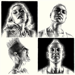 No Doubt – Push And Shove