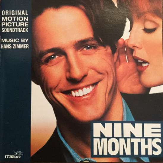 Nine Months - Original Motion Picture Soundtrack