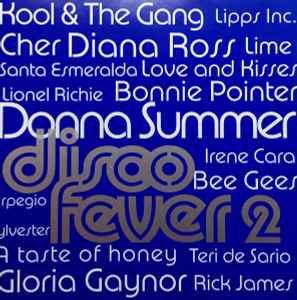 Donna Summer - Disco Fever 2