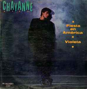Chayanne - Fiesta en América