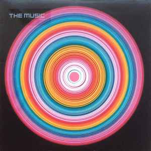 The Music - The People E.P.