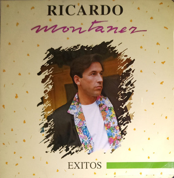 Ricardo Montaner - Exitos Y Algo Mas