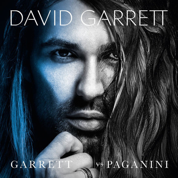David Garret – Garrett Vs Paganini