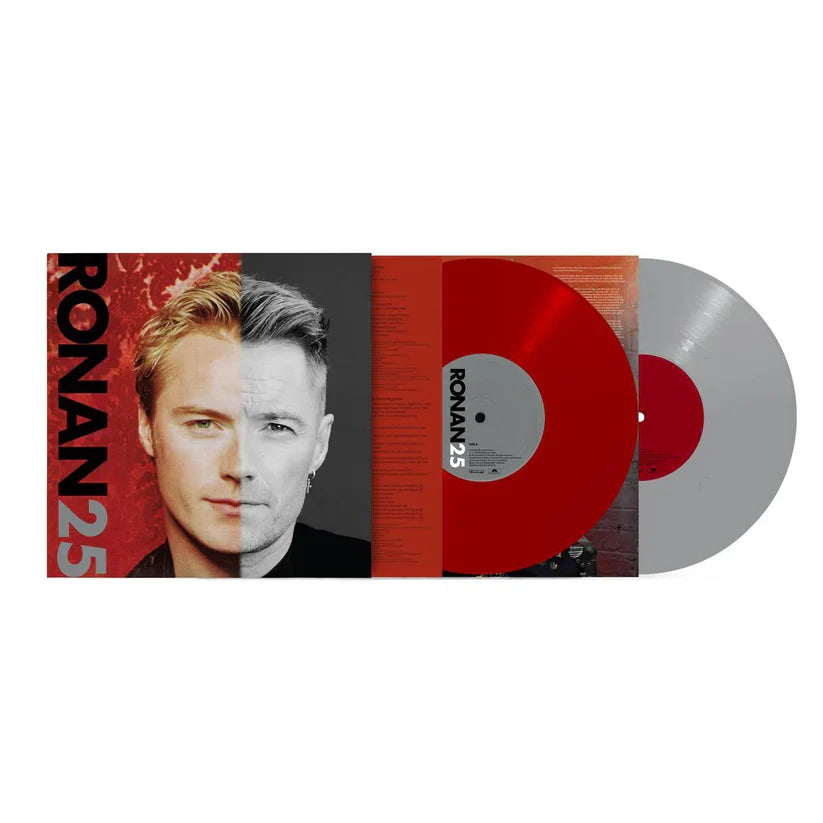 Ronan Keating - Ronan