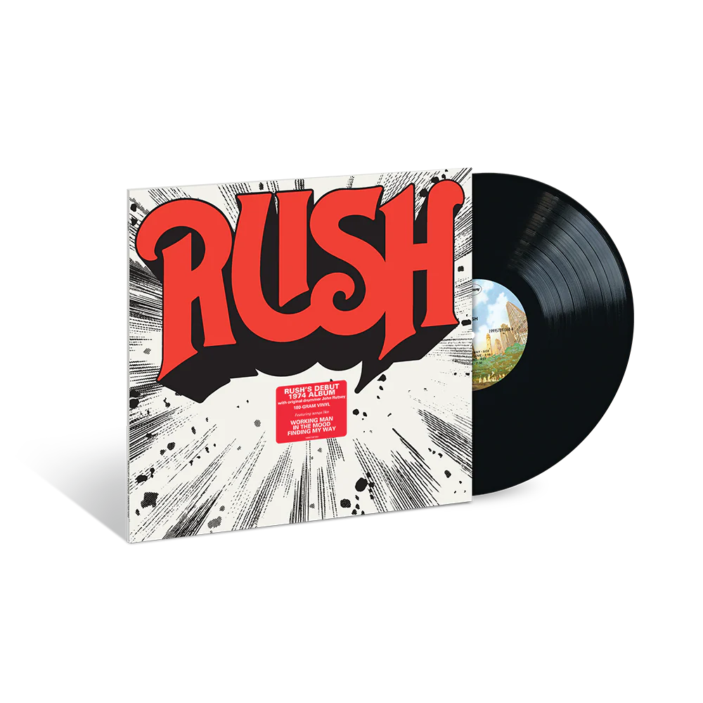 Rush - Rush