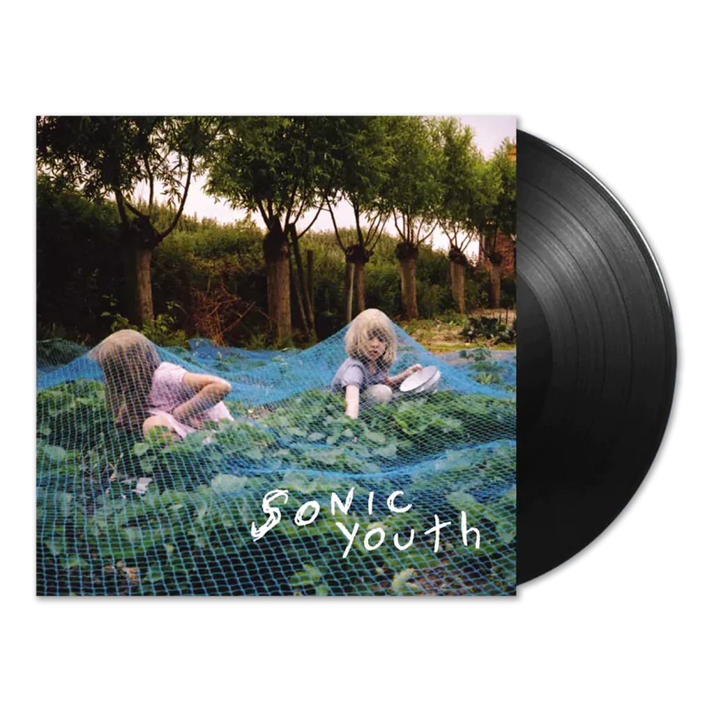 Sonic Youth - Murray Street