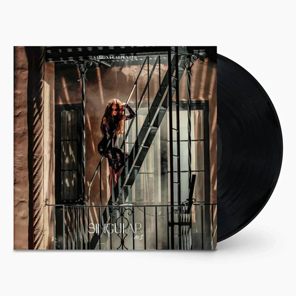 Sabrina Carpenter - Singular: Act II