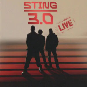 Sting - 3.0 Live (RSD 2025)