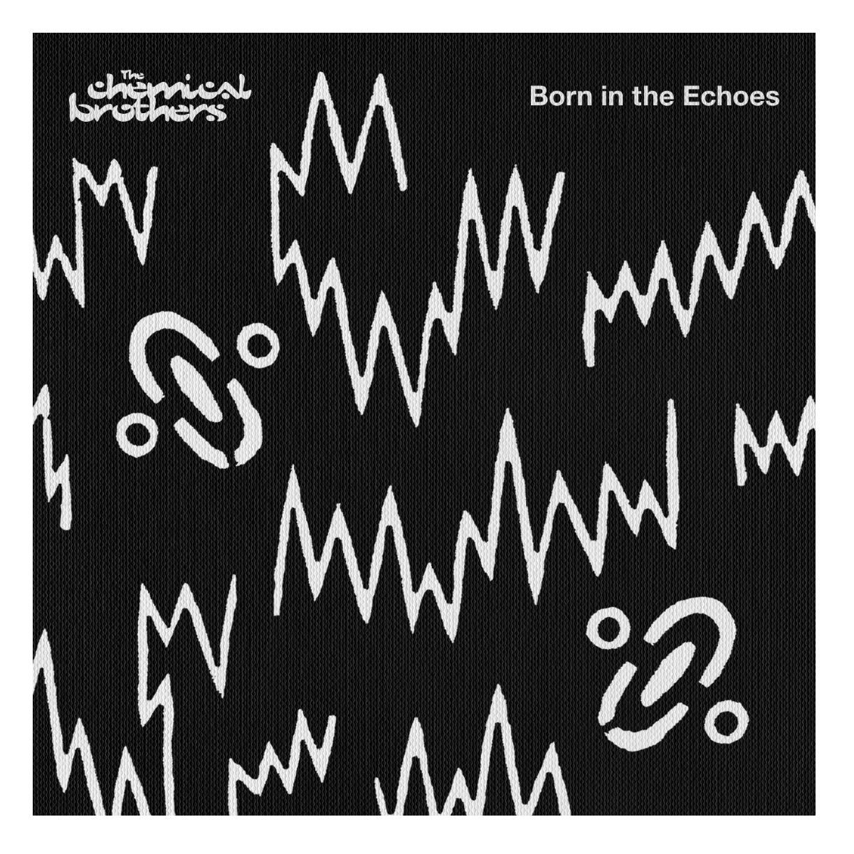 The Chemical Borthers - Born In The Echoes
