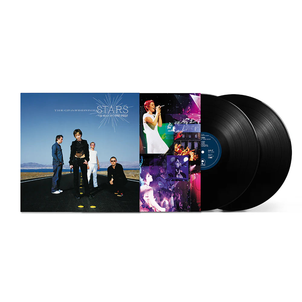 The Cranberries - Stars (The Best of 1992-2002)