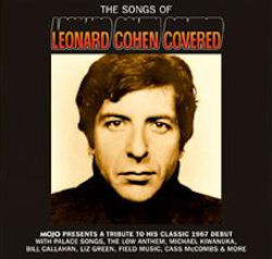 Leonard Cohen - The Songs Covered