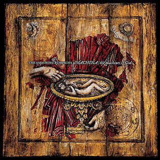 The Smashing Pumpkins - Machina/The Machines of God