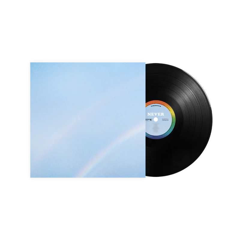 Turnstile - Never Enough