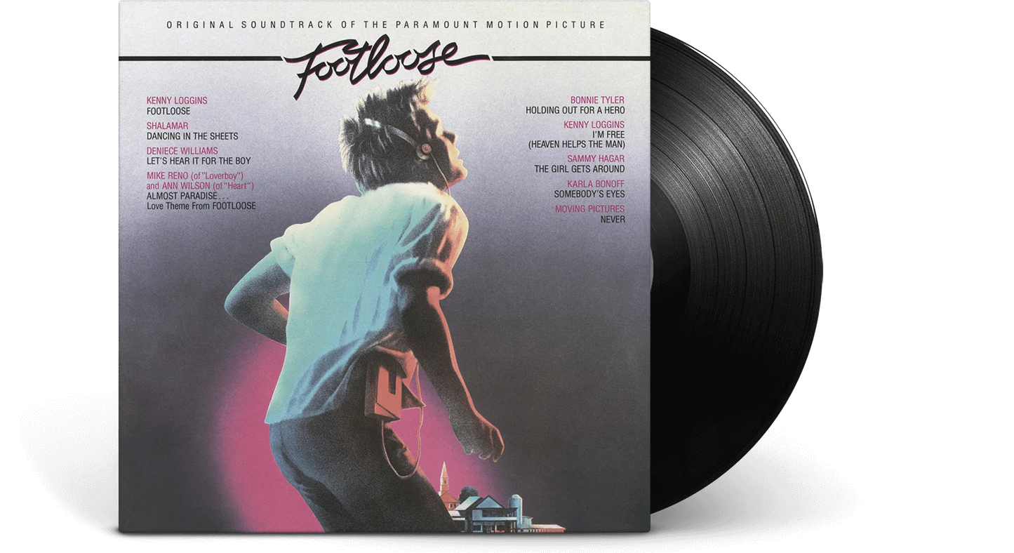 Footloose - Original Motion Picture Soundtrack