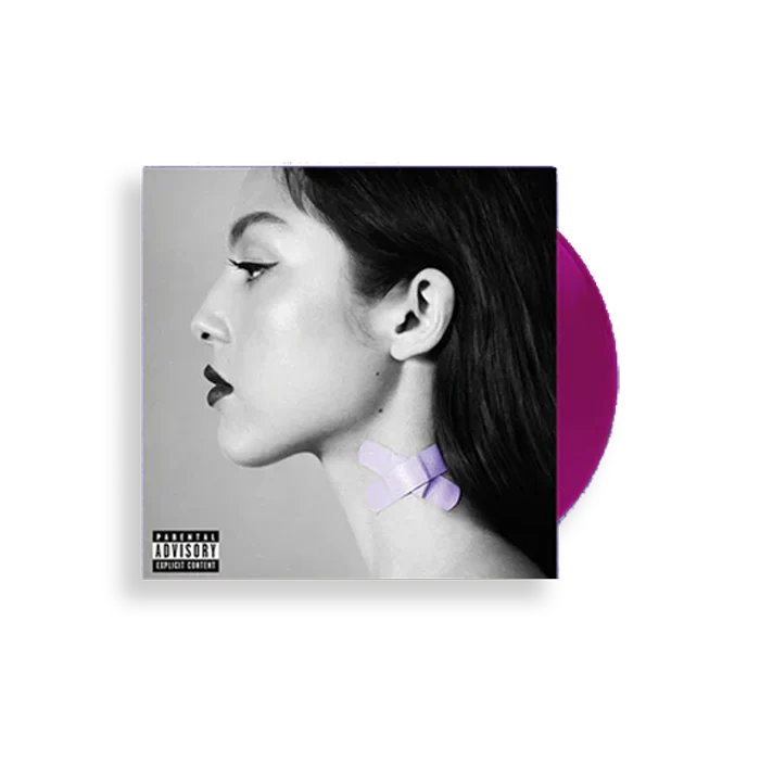Olivia Rodrigo - Vampire (Single)
