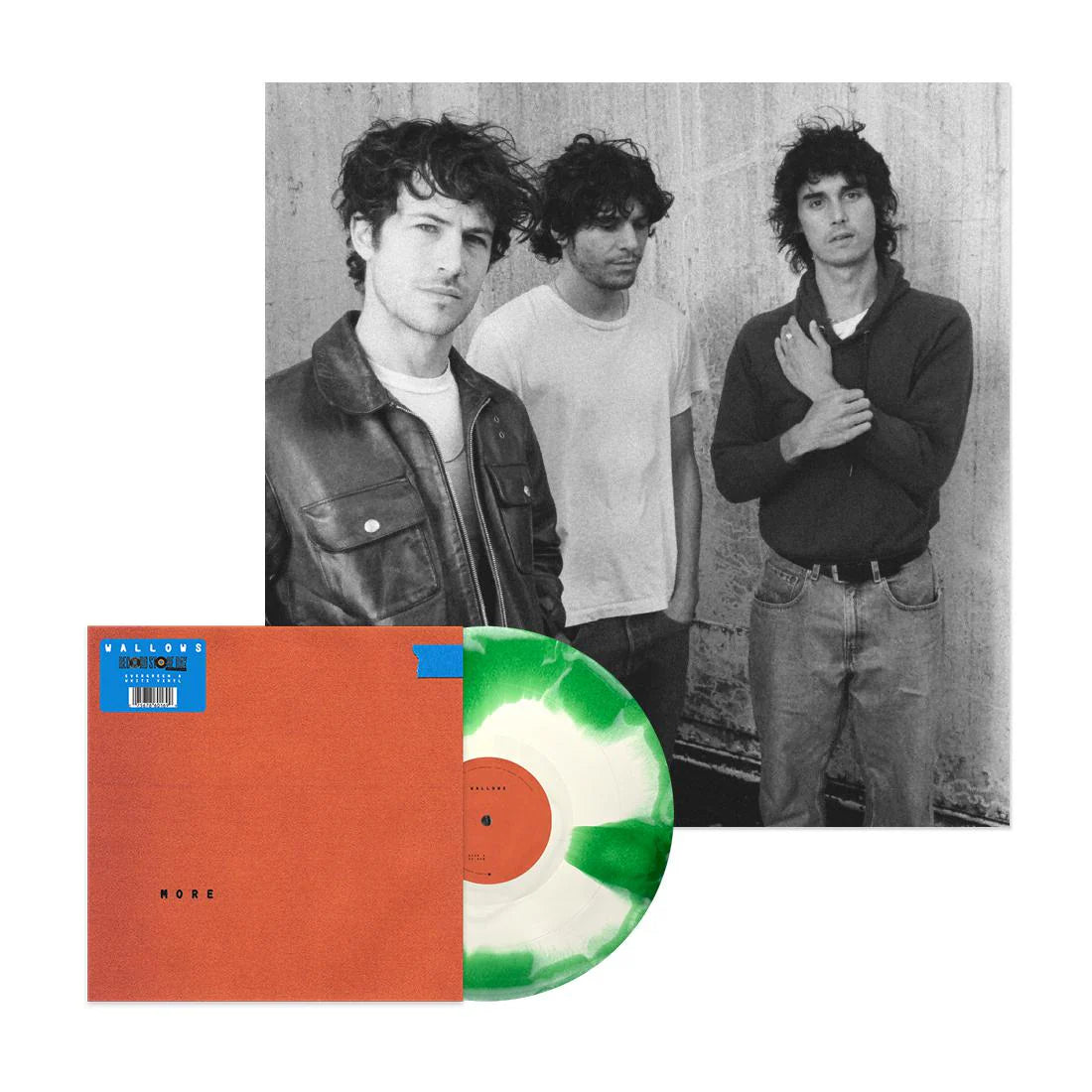 Wallows - More (RSD 2025)