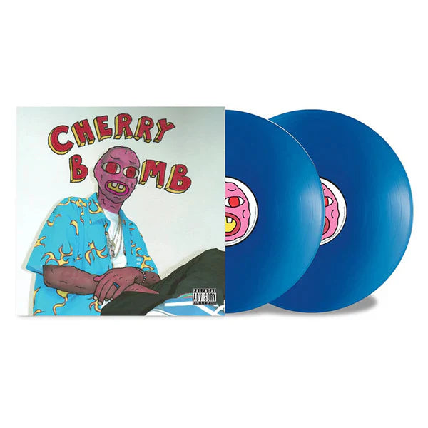 Tyler the Creator - Cherry Bomb