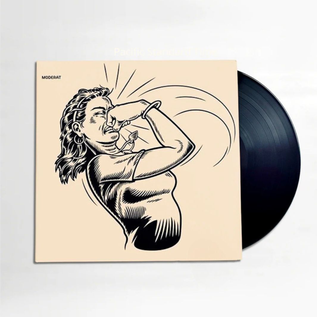 Moderat - Moderat
