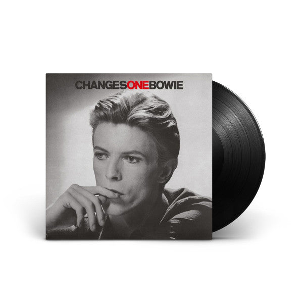 David Bowie - Changes One Bowie