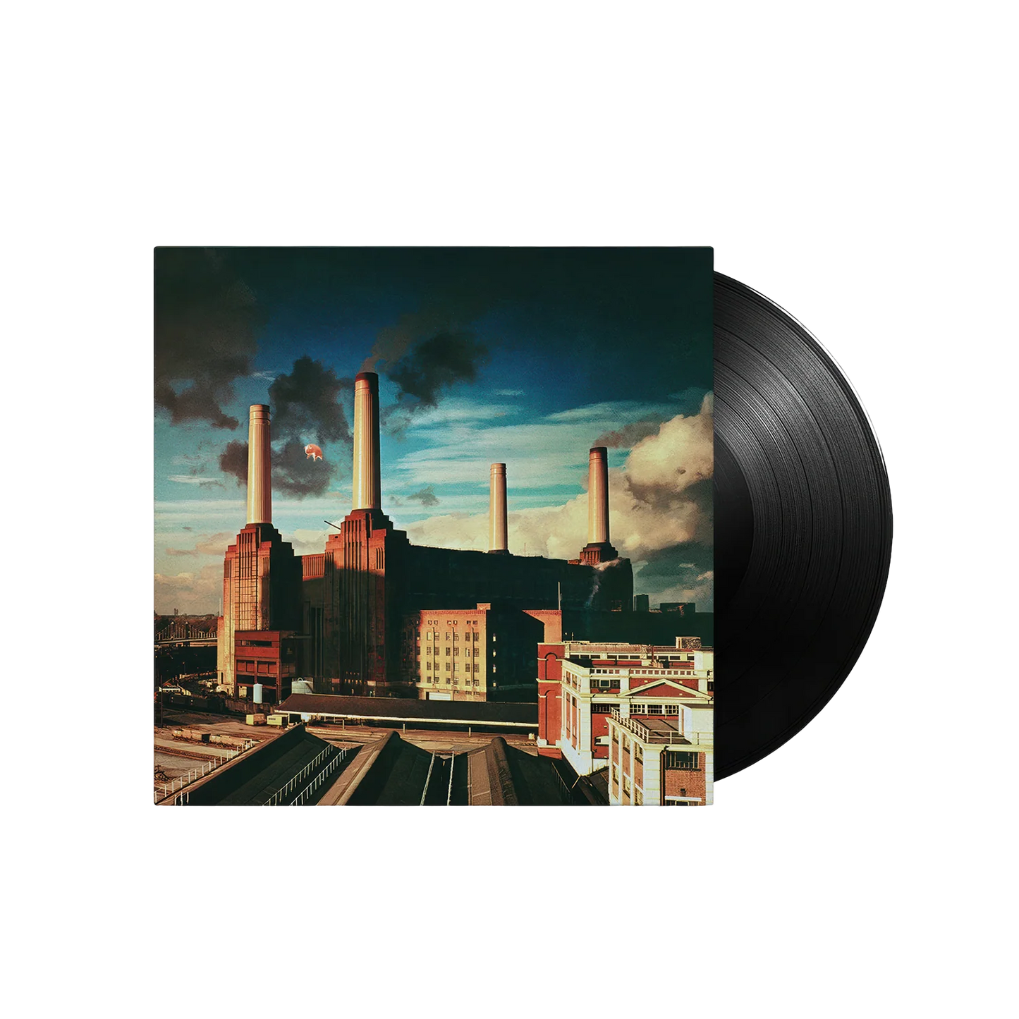 Pink Floyd - Animals
