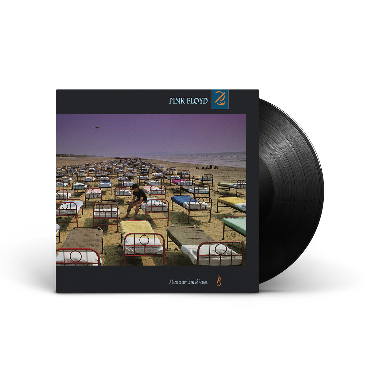 Pink Floyd - A Momentary Lapse of Reason