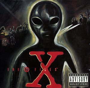 The X Files - Songs In The Key Of X