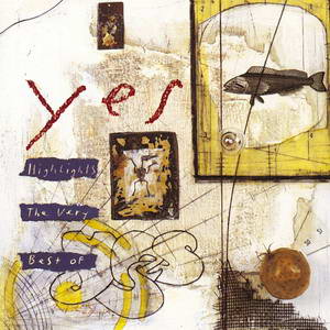 Yes - The Very Best Of