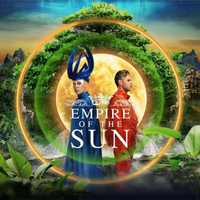 Empire of the Sun - Two Vines