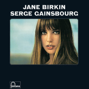Jane Birkin & Serge Gainsbourg - Je t`aime Moi Non Plus