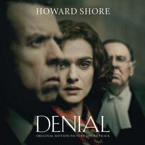 Denial - Original Motion Picture Soundtrack