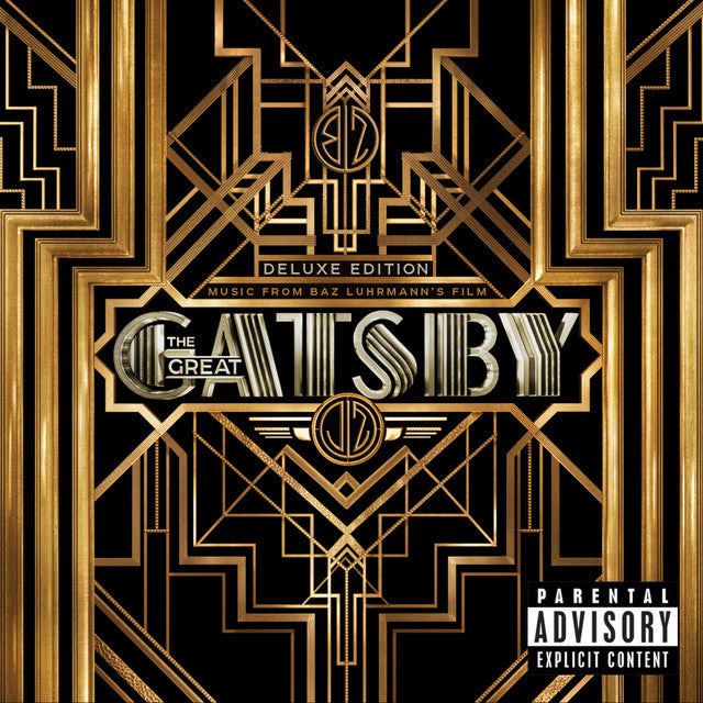 The Great Gatsby - Music From Baz Luhrmann's