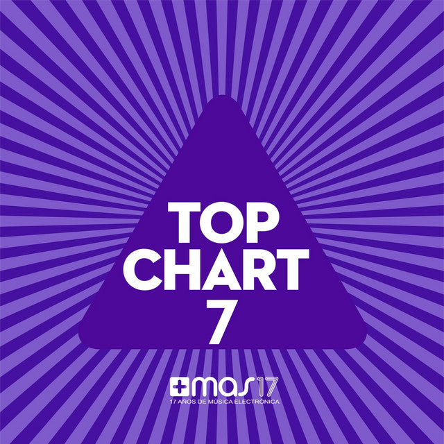 Varios – Top Chart 7