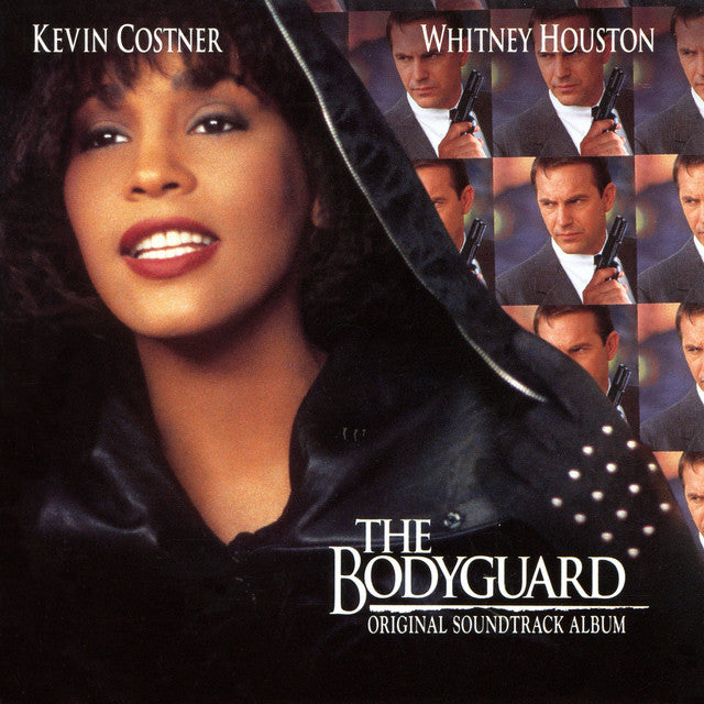 The Bodyguard - Original Motion Picture Soundtrack