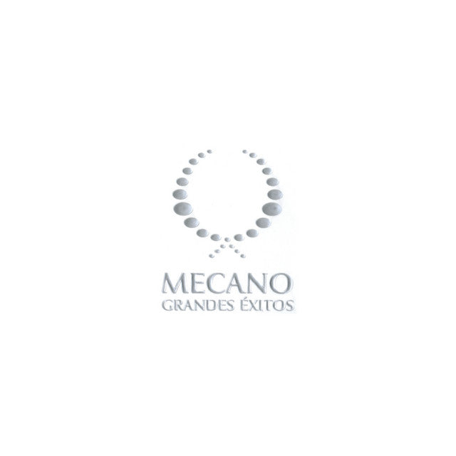 Mecano - Grandes Éxitos