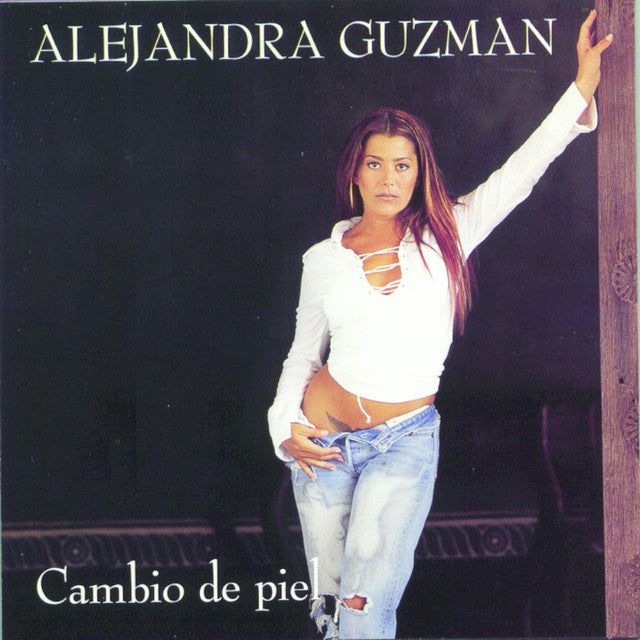 Alejandra Guzmán - Cambio de Piel
