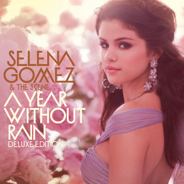 Selena Gomez - A Yeat Without Rain (Deluxe Edition)
