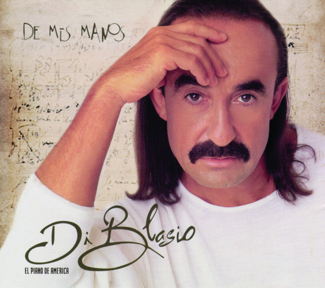 Raul Di Blasio - De mis Manos