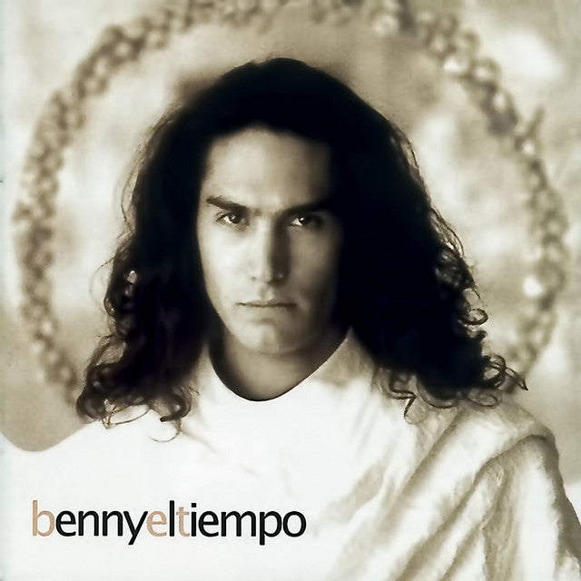 Benny - El Tiempo