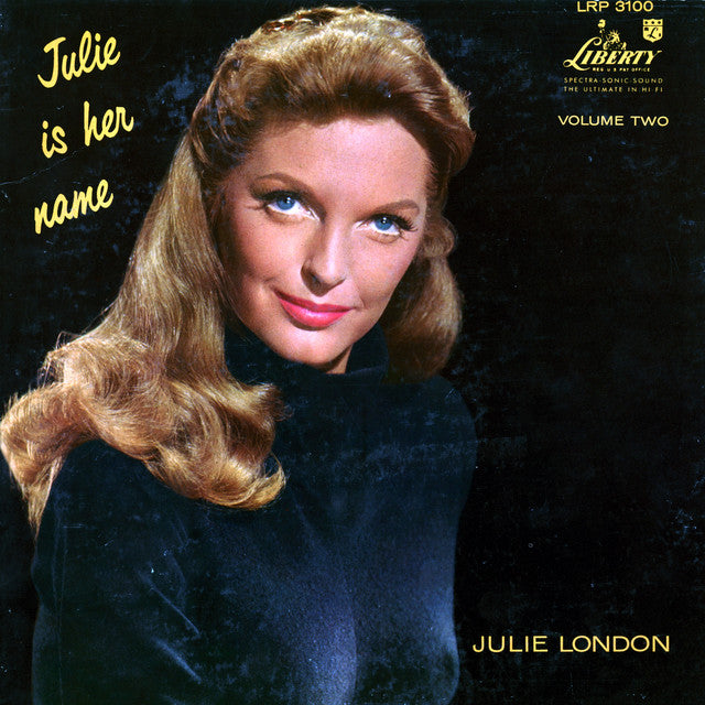 Julie London - Volume Two
