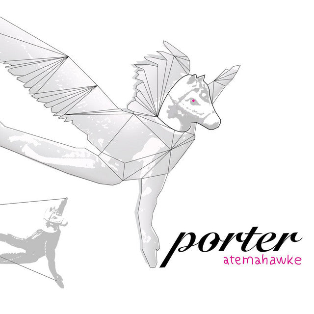 Porter - Atemahawke