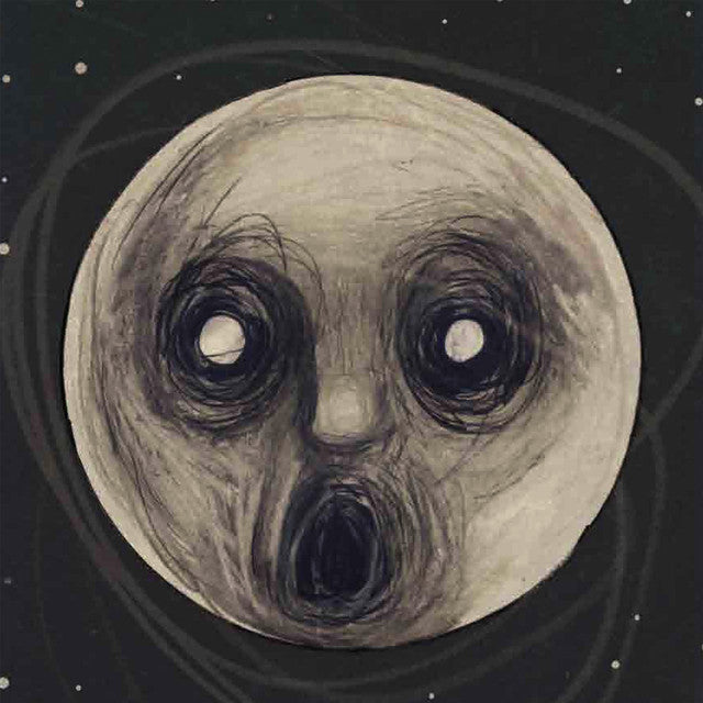 Steven Wilson - Luminol (RSD 2013)