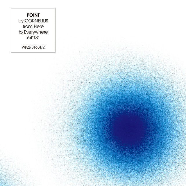Point - Cornelious