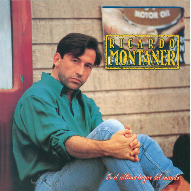 Ricardo Montaner - En el Último Lugar del Mundo