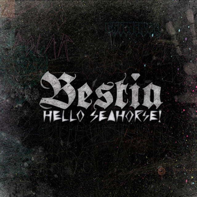 Hello Seahorse! - Bestia